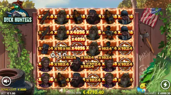 How Bets Are Calculated