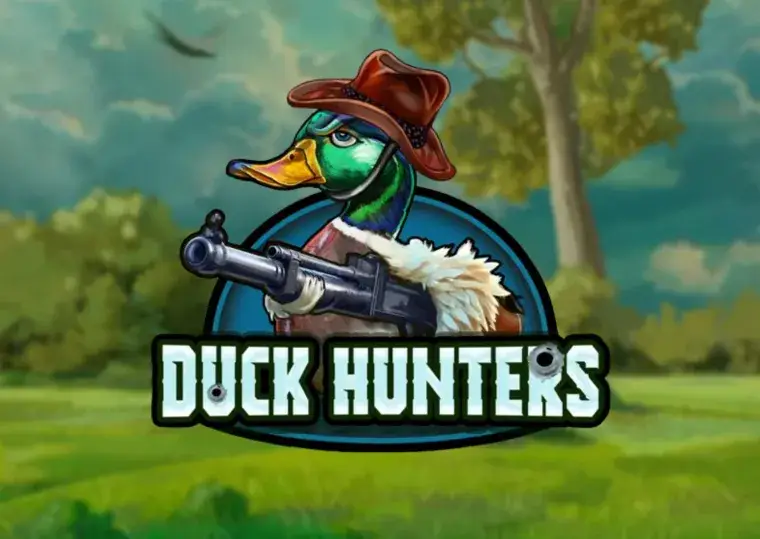 Duck hunters game